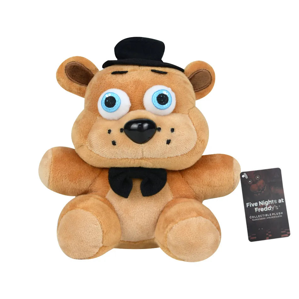 Five Nights at Freddy’s Plush Toy