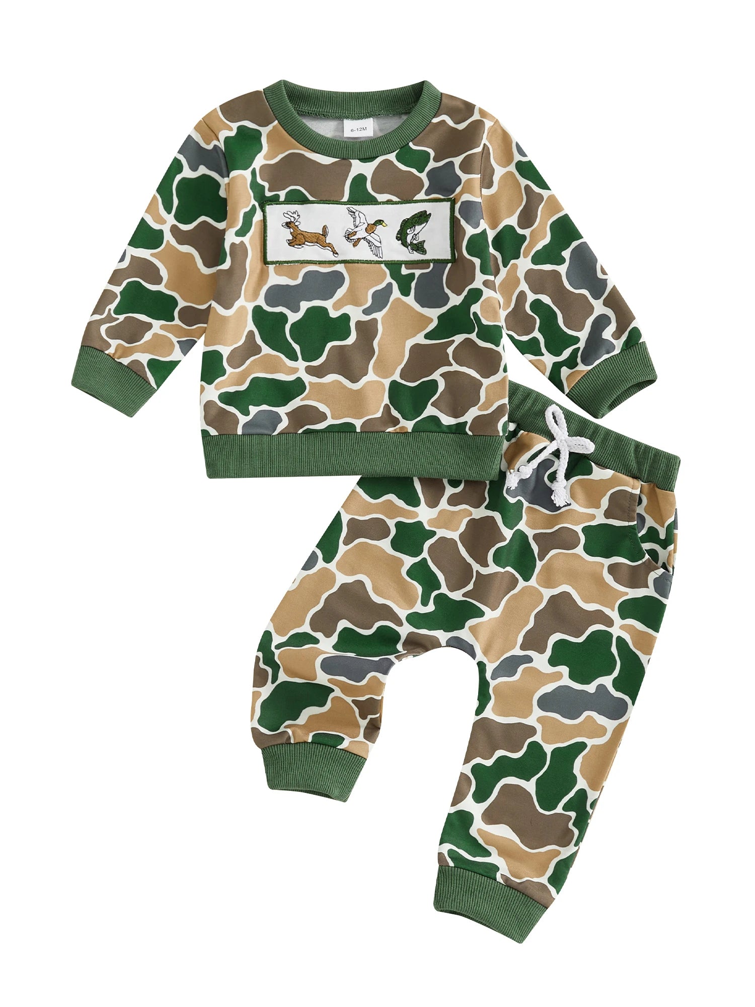 Toddler Boy Dinosaur Tee & Jeans Set