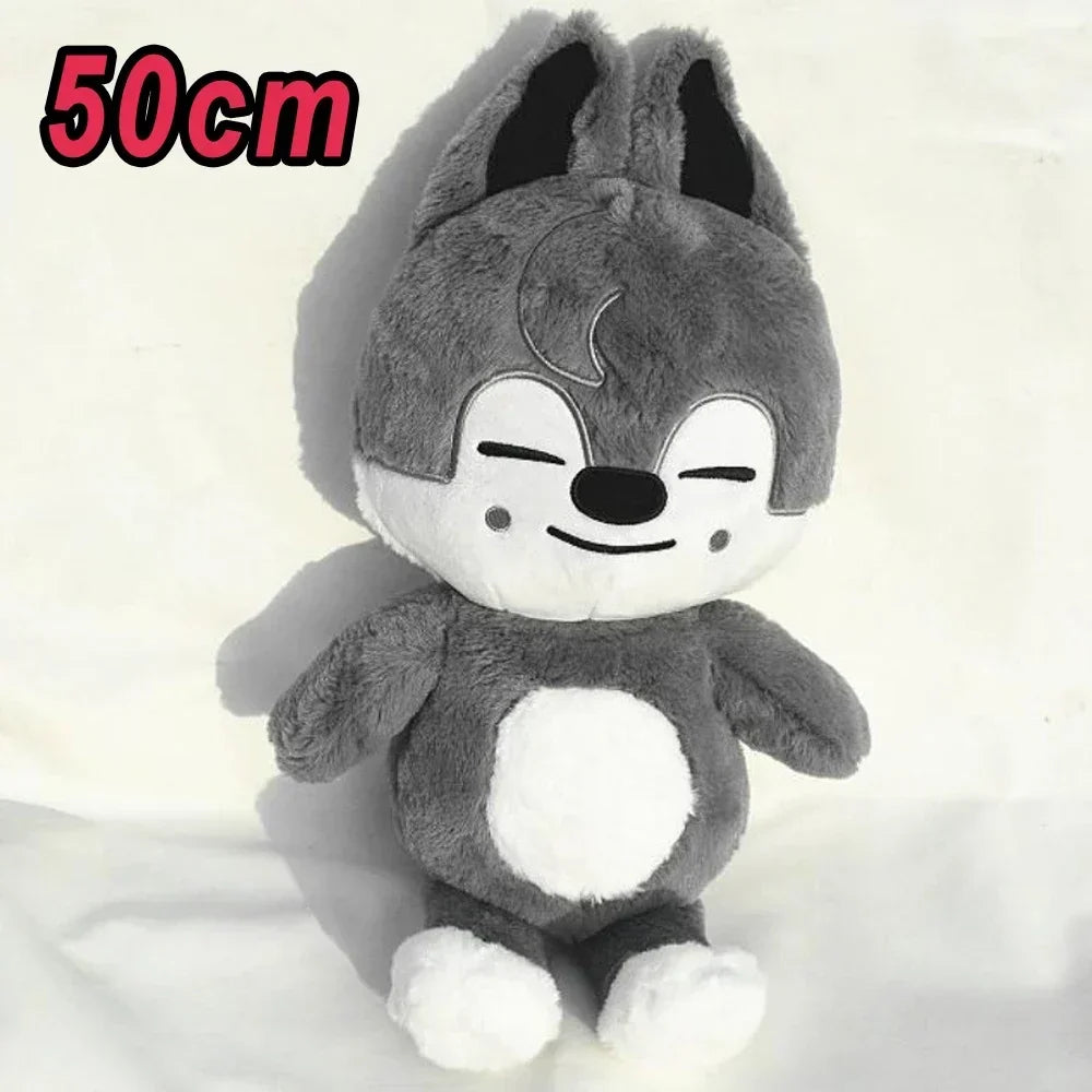 Skzoo Kawaii Plush Doll