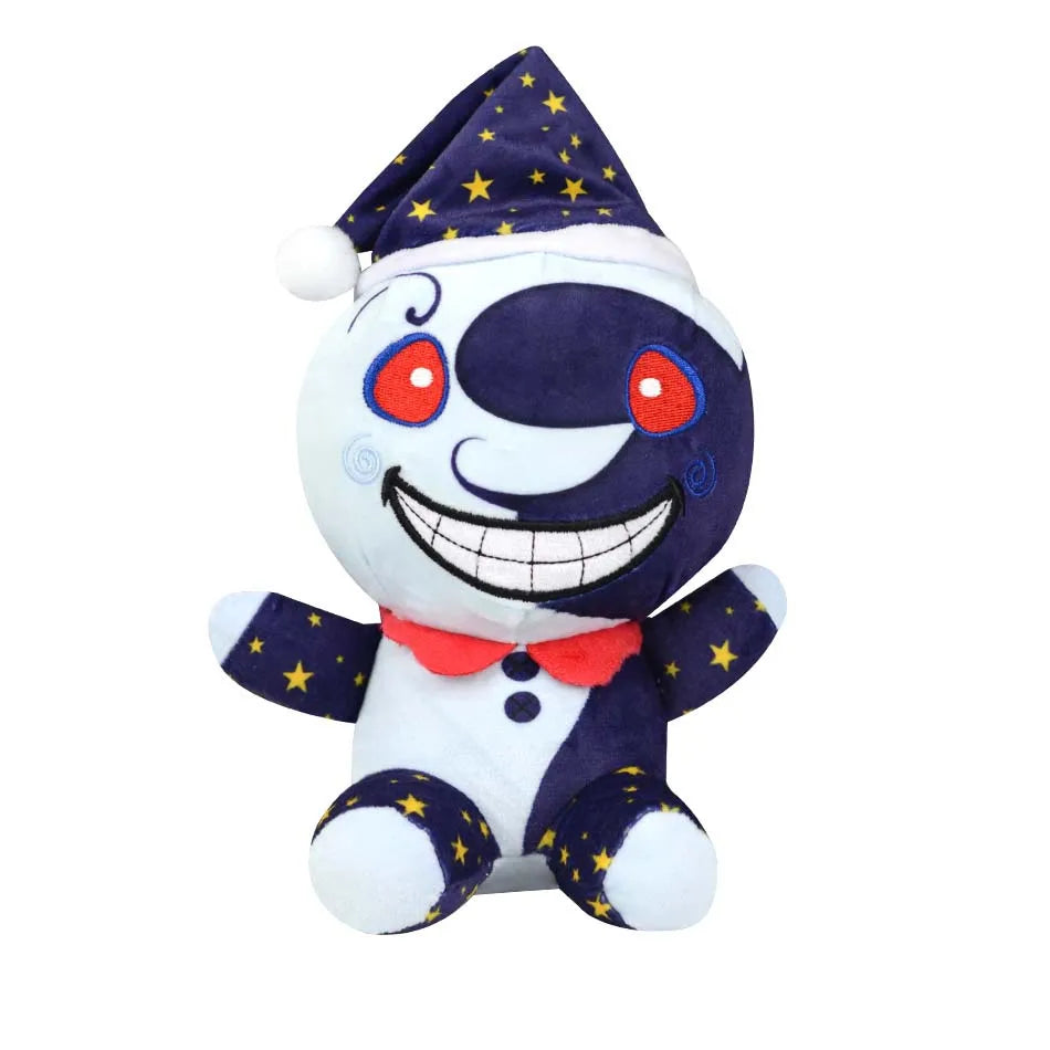 Five Nights at Freddy’s Plush Toy