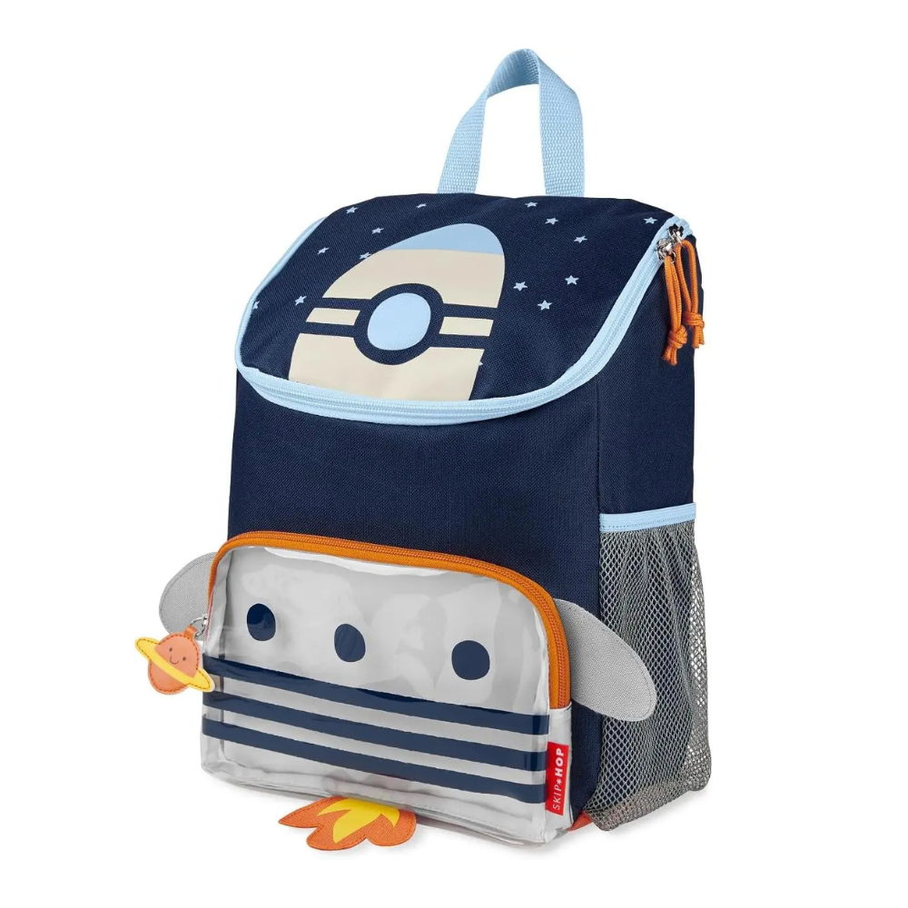 Kids Rocket Backpack